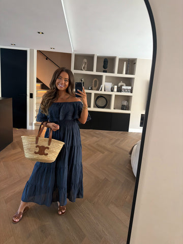 Jumi Dress