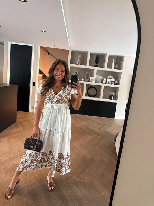 Lucay Dress