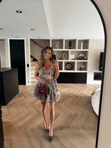 Robin Dress