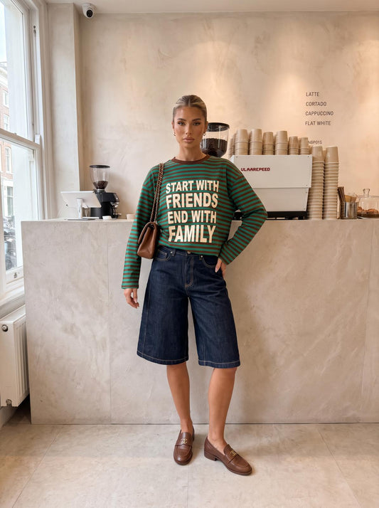 Friends Tee