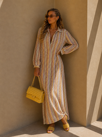 Kae Dress