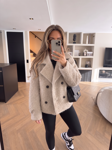June Jacket