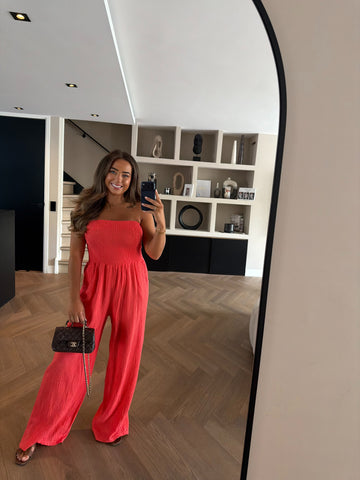 Ficky Jumpsuit