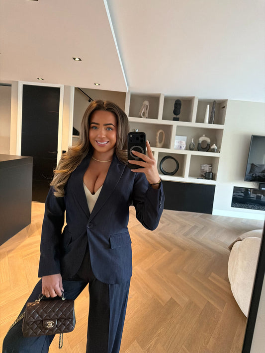 Luna Blazer