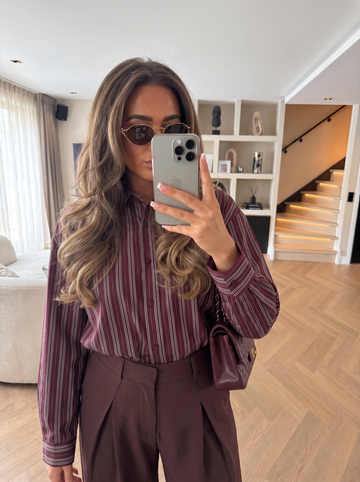 Nikky blouse