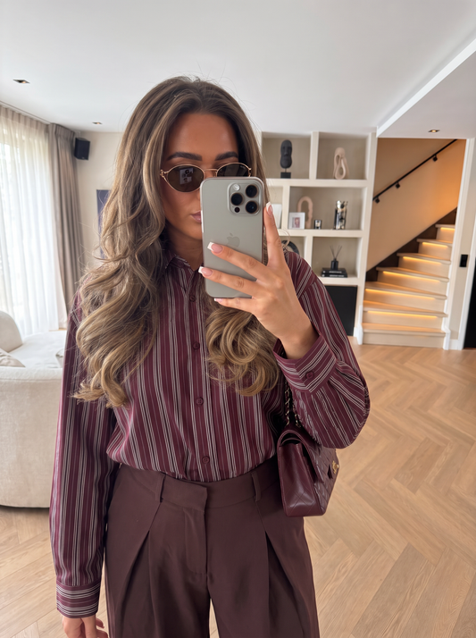 Nikky blouse