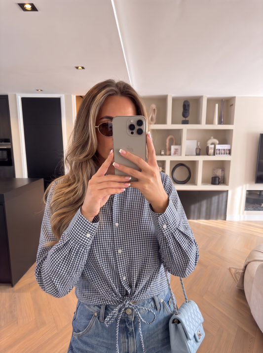 Nicole Blouse