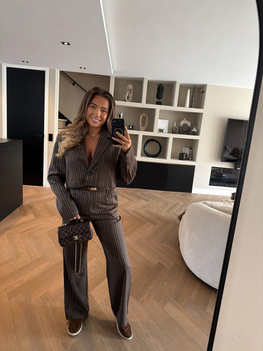 Donna Blazer