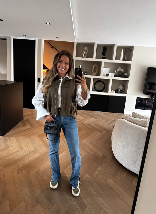 Kiky Gilet