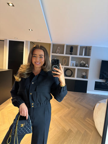 Lola Jacket