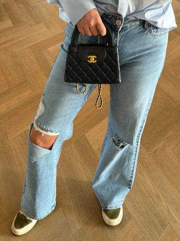 Kelly Jeans