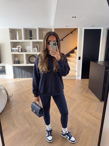 Ilse Sweater