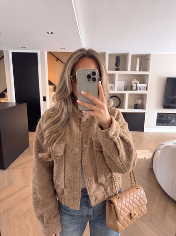 Jacky Jacket