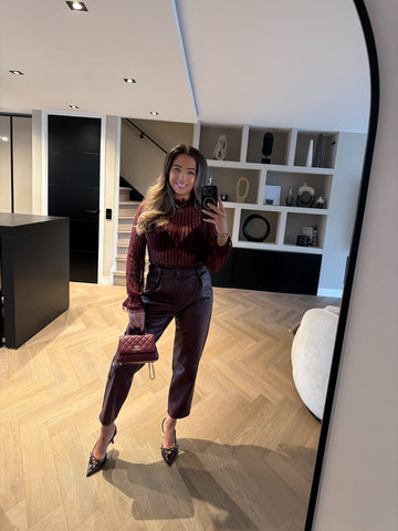 Aya Pants