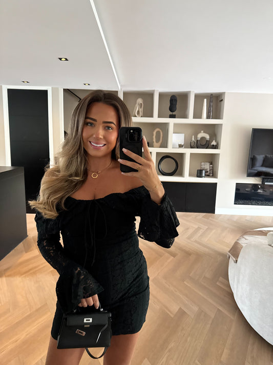 Riley Dress