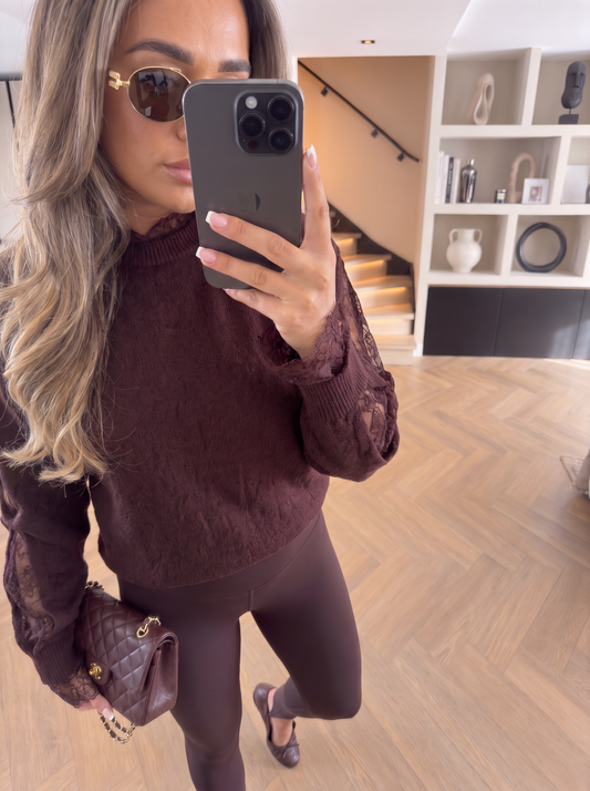 Jane Sweater