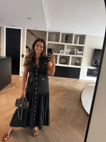 Zamy Dress