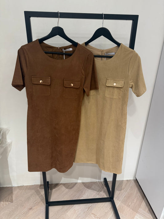 Remie Dress