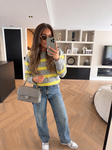 Danje Sweater