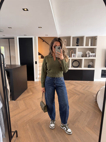 Donni Top