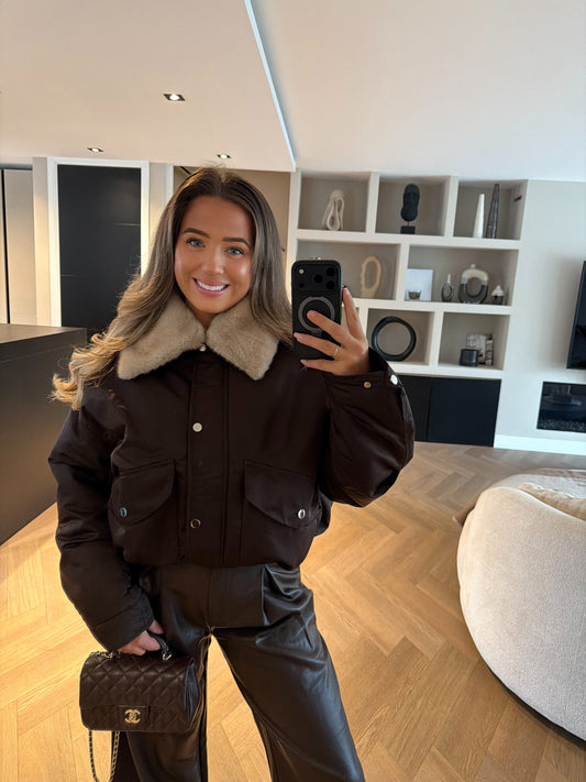 Rosie Jacket