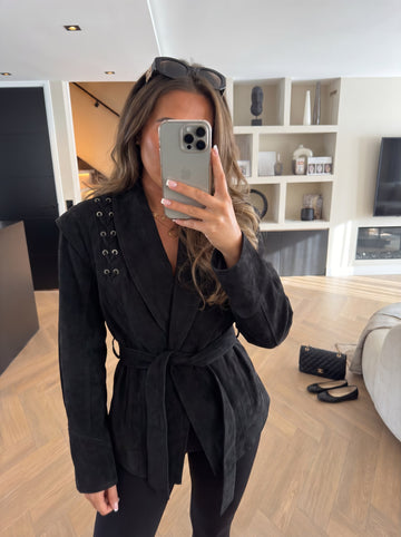 Mirthe Jacket