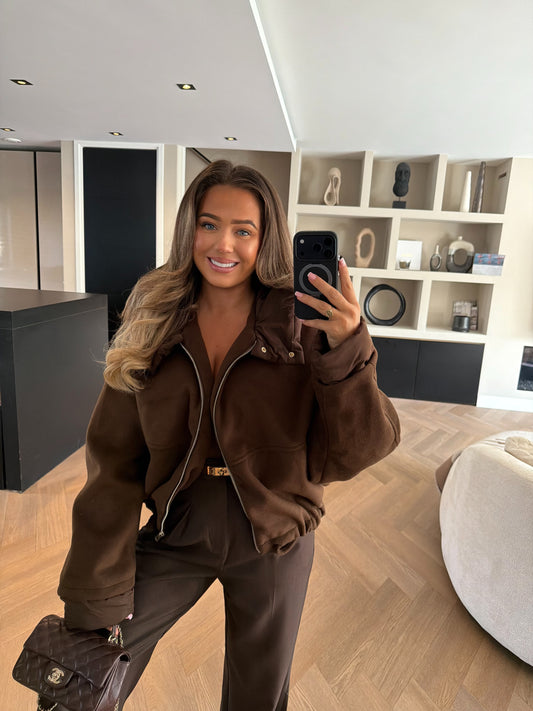 Maria Jacket