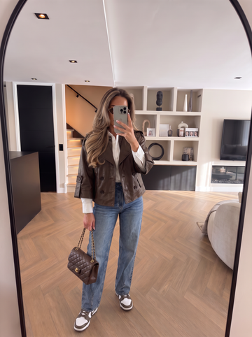 Sammy Jacket
