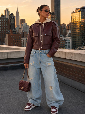 Naja Jacket