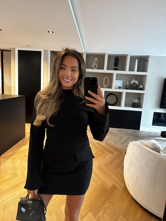 Ashley Dress