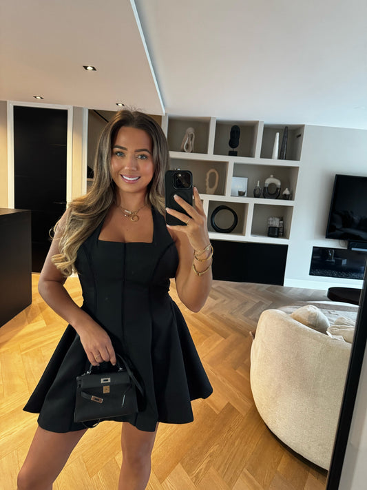 Juley Dress