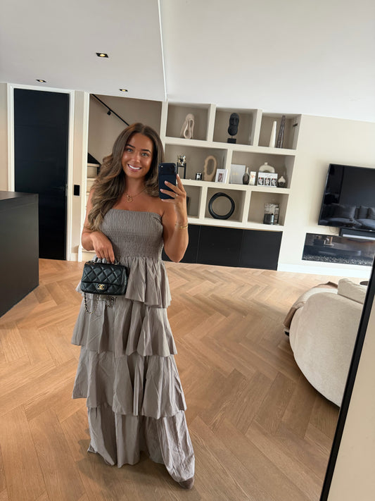 Mimy Dress