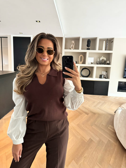 Liv Sweater
