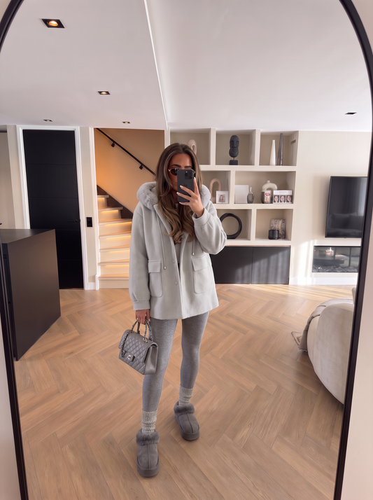 Zani Jacket