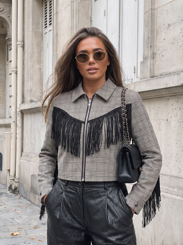 River Jacket
