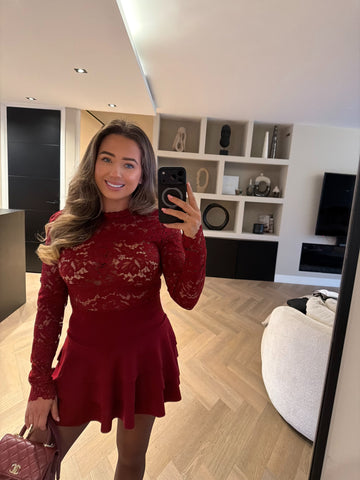 Elly Dress