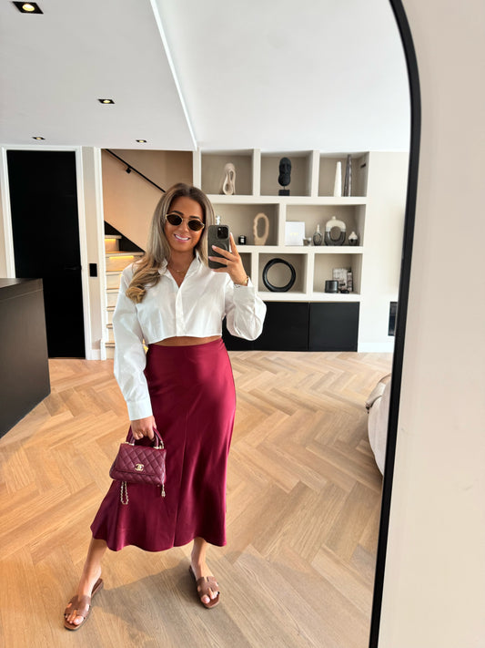 Sara Skirt