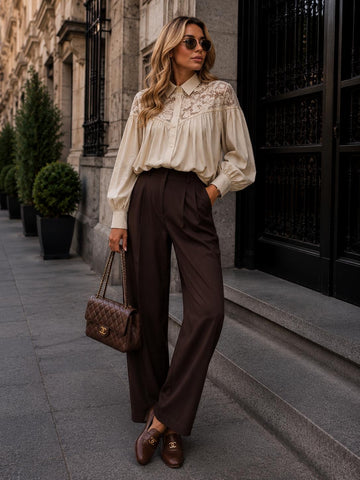 Lies Blouse