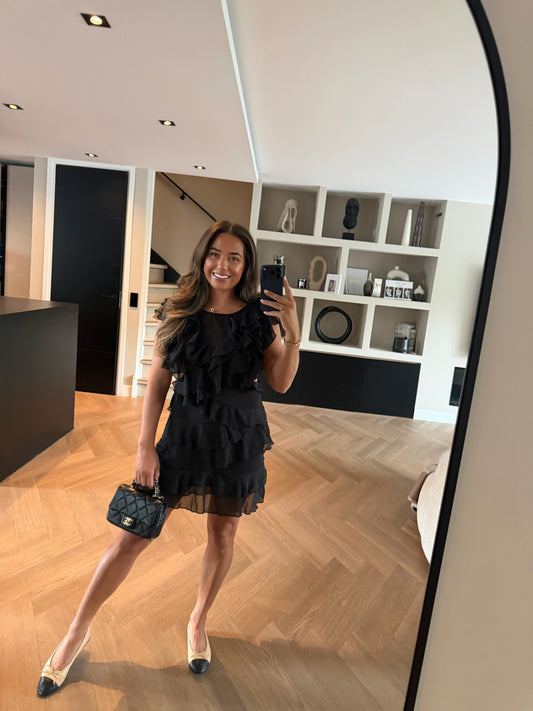 Chels Dress