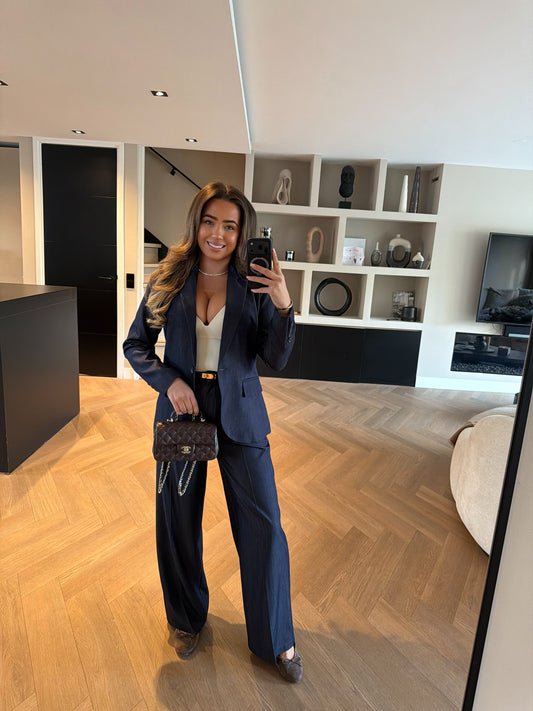 Luna Blazer
