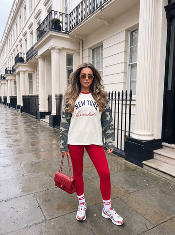 New York Tee