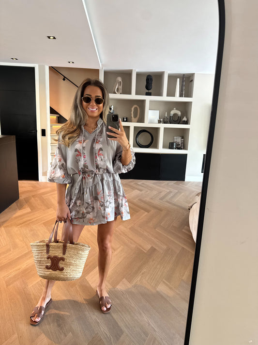 Lovey Dress