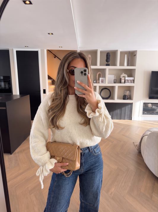 Masey Sweater