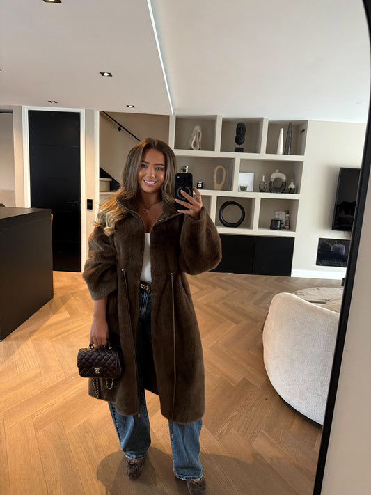 Kelly Jacket