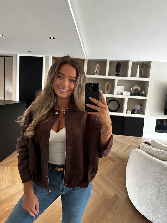 Gigi Jacket