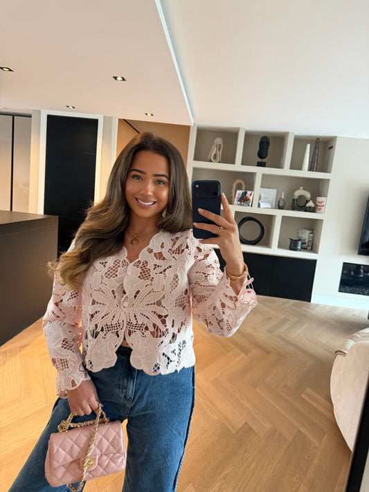 Luna Top