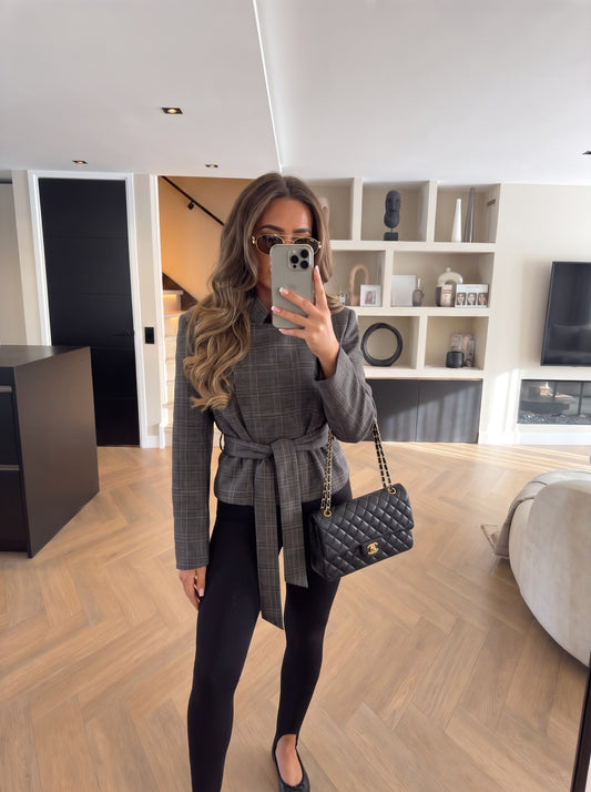 Gigi Blazer
