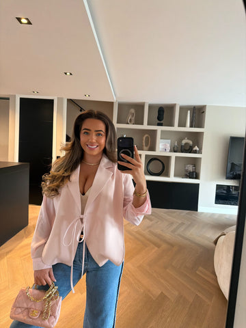 Vaye Blazer