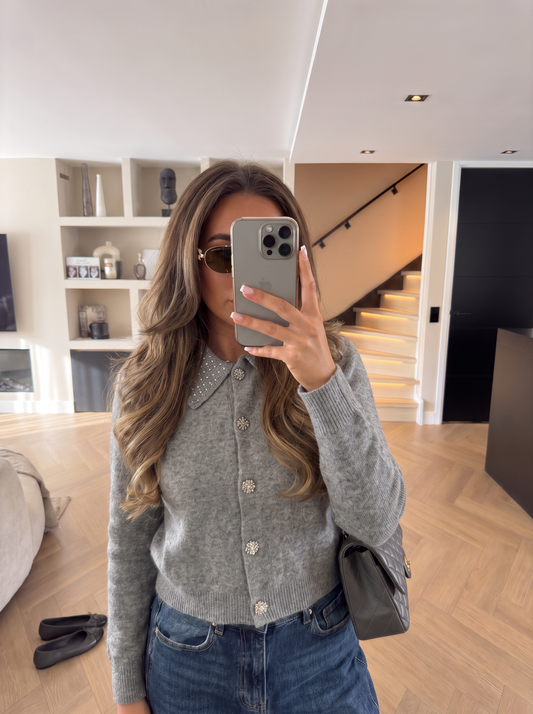 Kiki Vest