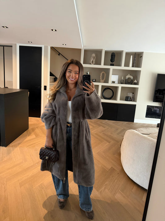 Kelly Jacket